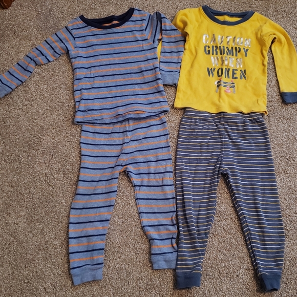 Pajamas - Picture 1 of 5